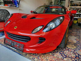 Lotus Elise 111R, 192PS, r.v. 2007, 51t najeto - 12