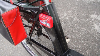 Velosolex 1400, rok 1959, motokolo, nádherný originál - 12
