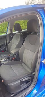 Škoda Octavia 3 1.5 TSI DSG - 12