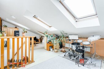 Prodej, byty/3+1, 94 m2, Rumunská, Drahovice, 36001 Karlovy  - 12