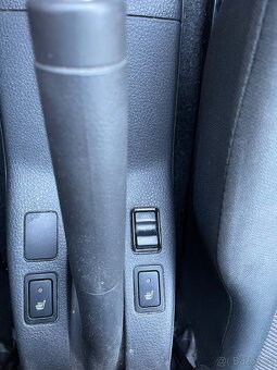 Prodám Suzuki SX4, 1.6, 4x4, najeto 97566km - 12
