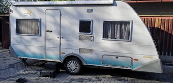 Karavan Knaus Eifeland - 12