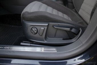 Volkswagen Passat CC 1.8 TSI - 12