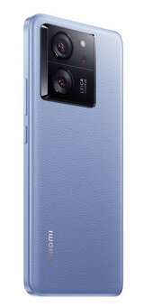 Xiaomi 13T Pro, 12GB/512GB Alpine Blue, zár. 06/2027 - 12