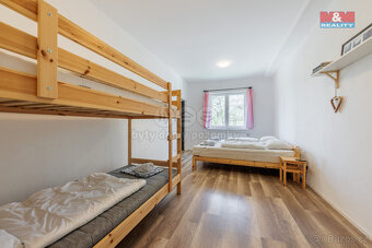 Prodej rodinného domu, 293 m², Vejprty, ul. Údolní - 12