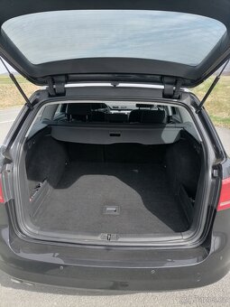 Volkswagen Passat B7 4motion 2.0tdi - 12