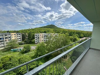 Prodej bytu 2+kk 45 m² v osobním vlastnictví - 12