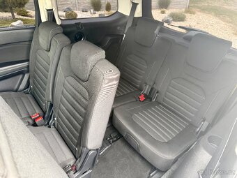 Galaxy 2,0Tdci, ČR, 98.000km, 7 Míst - 12