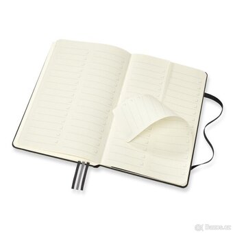 Moleskine PRO Project Planner - 12