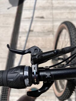 Horské kolo rockrider XC RACE 900 S - 12