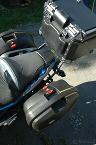 Honda NC 750 X - 12