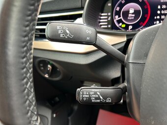 Škoda Kamiq,  1.6TDi, 1.MAJ,SERV,DPH,ČR - 12