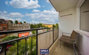Prodej bytu 3+1, 75 m2 , Olomouc, ul. Kaštanová - 12