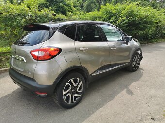 Renault Captur Captur 1.2 TCE 120KM automat 60 tys km - 12