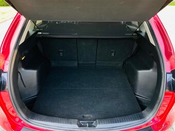 Mazda CX-5 2.0i 121KW SENZORY VÝHŘEV SERVISKA TAŽNÉ 2WD - 12