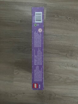 LEGO Friends 41100 Soukromý tryskáč - NOVÉ. - 12