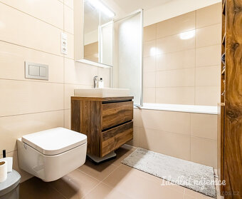 Pronájem bytu 2+kk, Lehovecká, Hloubětín,  50 m2 - 12