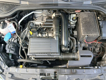 Yeti 2016,1.2 Tsi 81kw,65t km, serv. knížka,tažné - 12