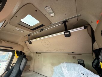 Mercedes-Benz ACTROS 1845 (Retarder) 2018 (3) - 12
