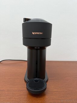 BRNO - Nový Nespresso Vertuo kávovar (zabalený včetně záruky - 12