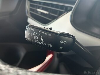 Škoda Scala 1.0 TSI 81kW,ČR,1.MAJITEL,SERVISKA,ODPOČET DPH - 12