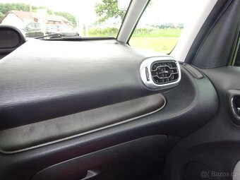 Citroën C3 Picasso 1,6 HDI, NOVÁ STK, - 12