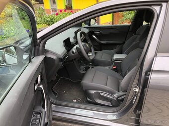 Prodám MG4 Electric r.v 12/2022 125 KW baterie 54 KWh DPH - 12