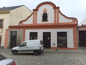 Zednické práce, výměna oken, výstavba plotů - 12