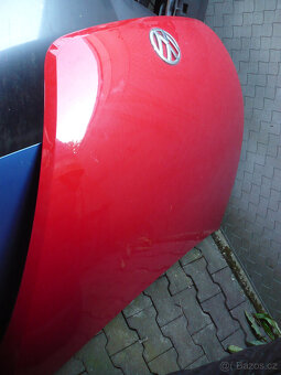 VW Beetle 2012- - 12