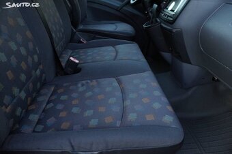 Mercedes-Benz Vito 111 2.2 CDI BEZ KOROZE - 12