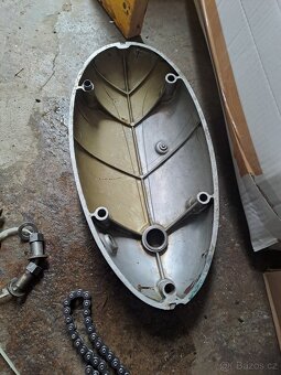 Motory Jawa 250/559 a 250/353 - 12