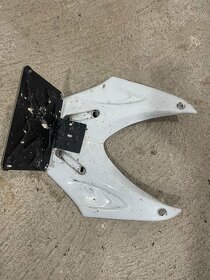 Suzuki GSXR 1000 gsx-r K9-L6 - 12