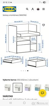 Dětský nábytek - 12