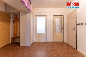 Pronájem bytu 3+kk v Mladé Boleslavi, ul. 17. listopadu - 12