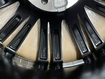 ŠKODA SUPERB III, IV ZIMNÍ NOVÁ CANOPUS 235/40/19 R.V 2024 - 12