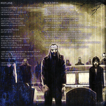 CD Megadeth – Th1rt3en 2011 - 12