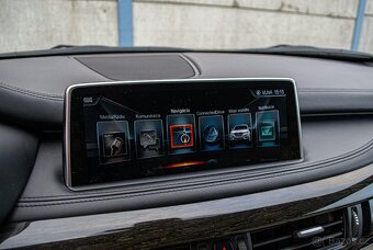 BMW X5 xDrive30d 190kW M-Packet - 12