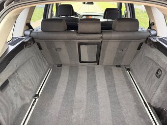 BMW x5 e70, 3.0d xDrive, facelift - 12