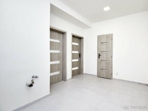 Prodej bytu 2+1 po rekonstrukci, 57 m2, Praha - Nusle - 12