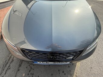 Seat Leon Cupra 221kw 134000km - 12