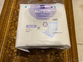 Abena Pants Premium M2 inkontinenční kalhotky, pleny - 12