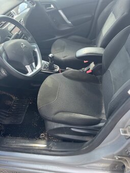 Citroen c3 1.2 B 2013 exclusive - 12