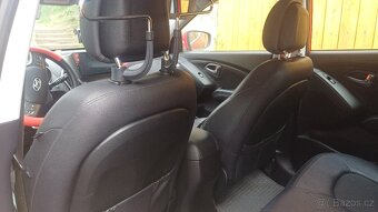 Prodám hyundai ix35 1,7 crdi r.v.2014 - 12
