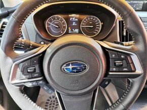 Subaru Impreza 2.0i 115kw AUT 4x4 NAVI - 12