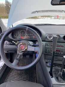 BMW E46 320i turbo - 12