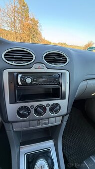 Ford Focus Combi 1.6 74kw 2011 STK 9/25 - 12