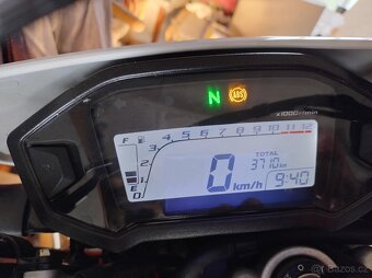 Honda CRF 250 L - 12