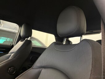 MINI COOPER SE 11/2023 | ODPOČET DPH - 12