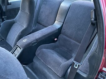 Honda Prelude 4g 2.0 16v - 12