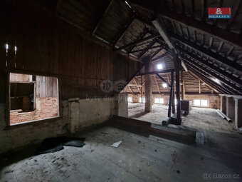 Prodej zemědělské usedlosti, 571 m², Radiměř - 12